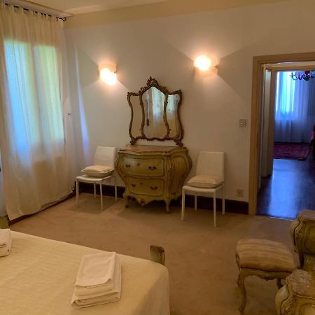 Corte Mosto Apartments Venecia Exterior foto