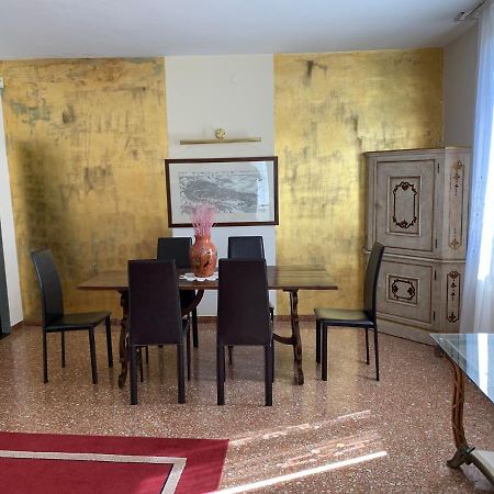 Corte Mosto Apartments Venecia Exterior foto
