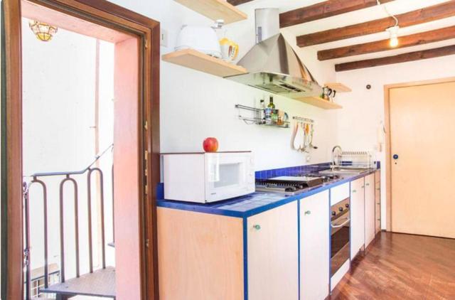 Corte Mosto Apartments Venecia Exterior foto