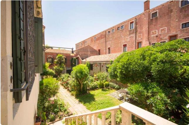 Corte Mosto Apartments Venecia Exterior foto