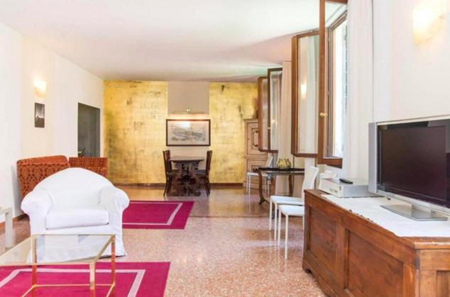 Corte Mosto Apartments Venecia Exterior foto