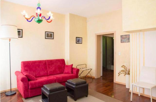 Corte Mosto Apartments Venecia Exterior foto