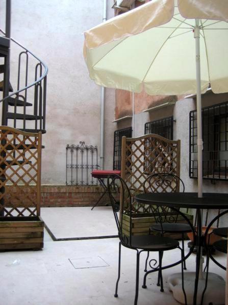 Corte Mosto Apartments Venecia Exterior foto