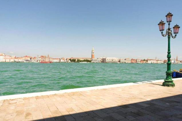 Corte Mosto Apartments Venecia Exterior foto