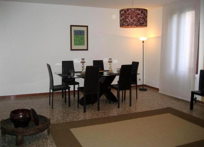Corte Mosto Apartments Venecia Exterior foto