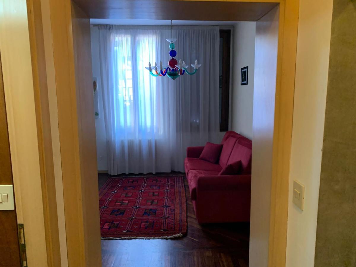 Corte Mosto Apartments Venecia Exterior foto