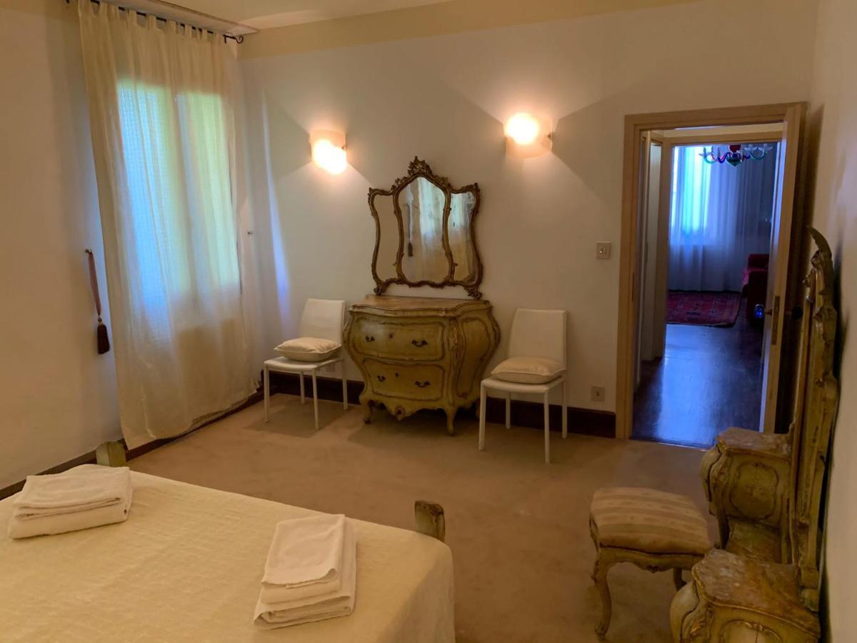 Corte Mosto Apartments Venecia Exterior foto