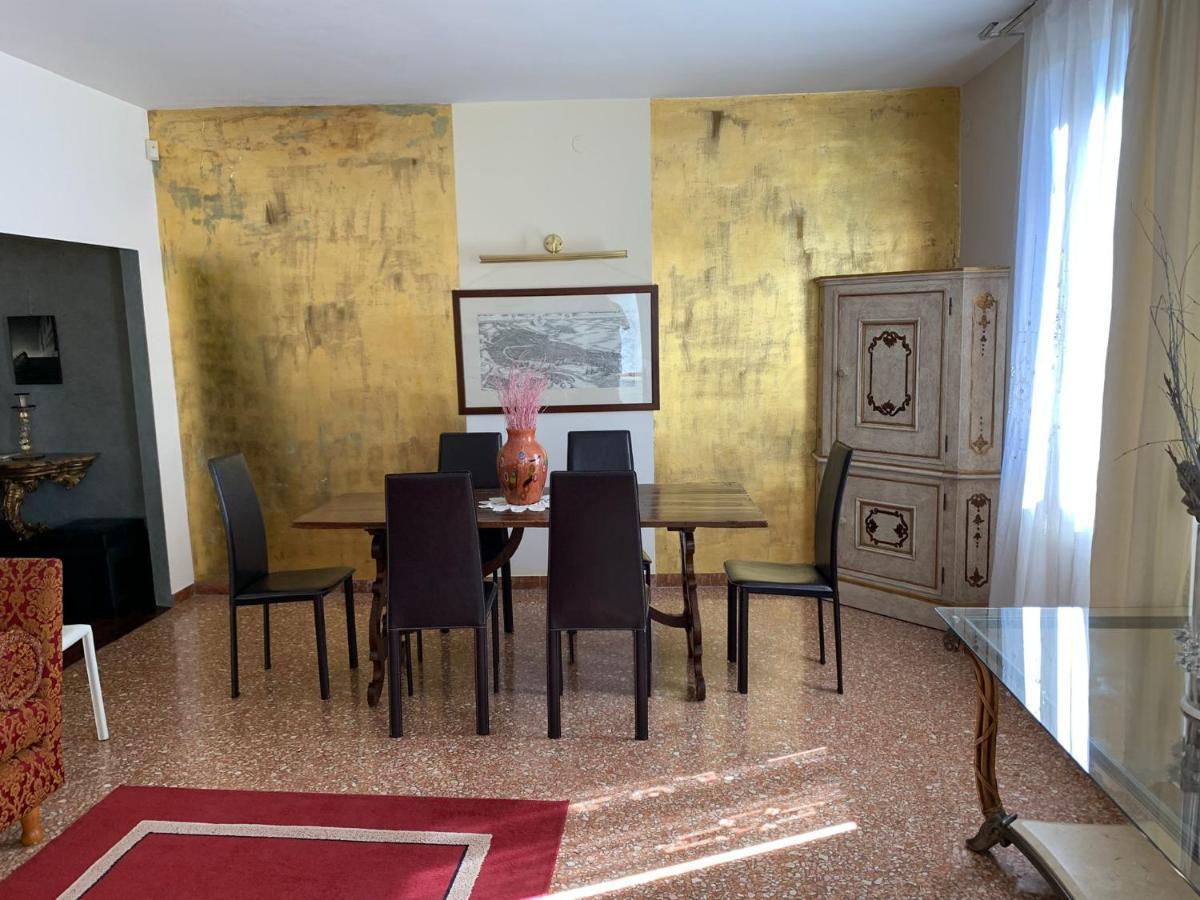 Corte Mosto Apartments Venecia Exterior foto