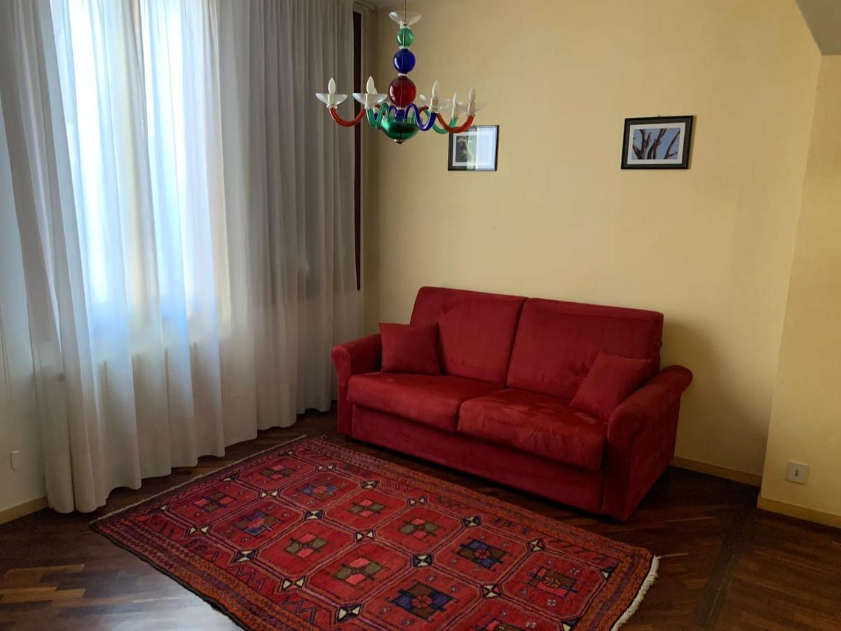 Corte Mosto Apartments Venecia Exterior foto