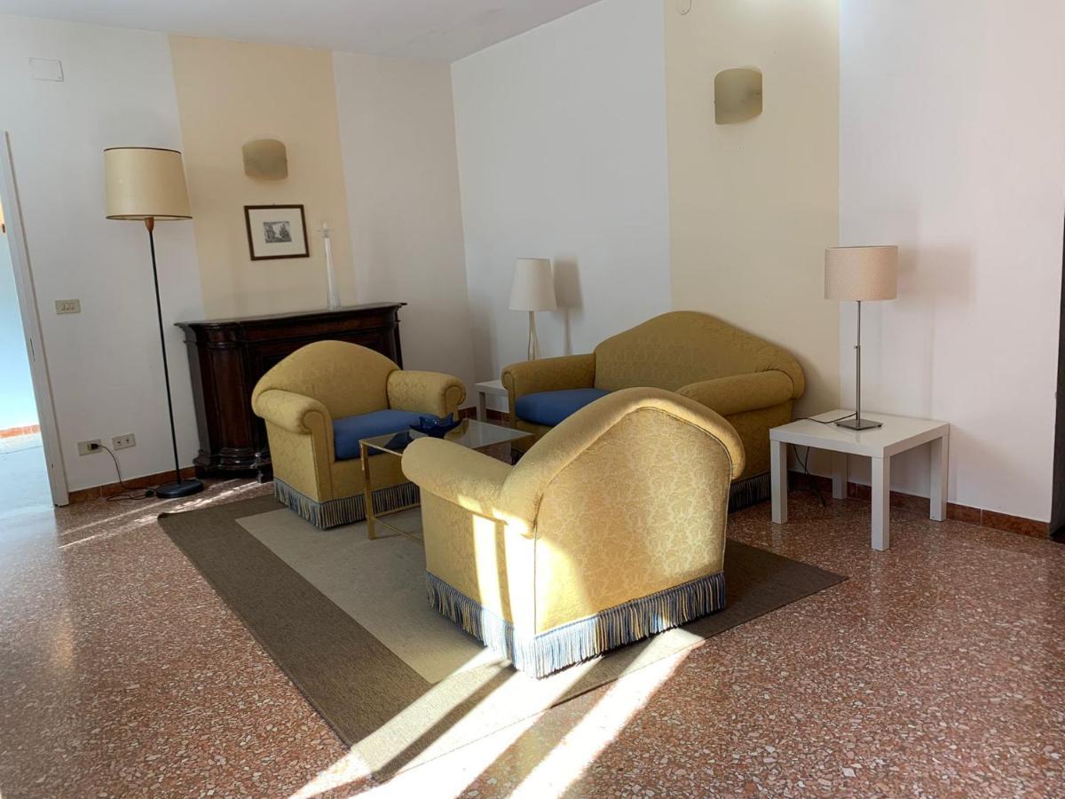 Corte Mosto Apartments Venecia Exterior foto