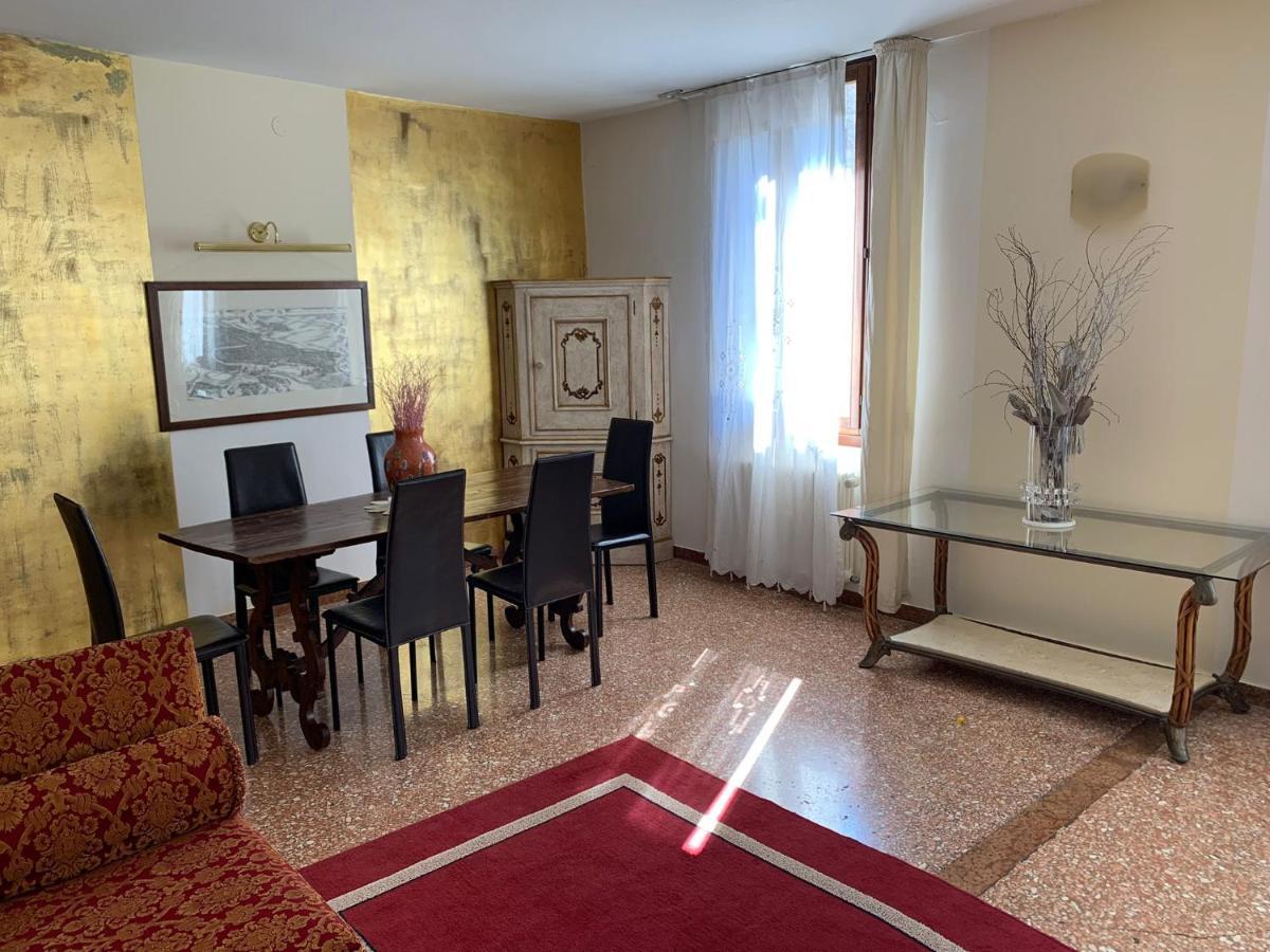 Corte Mosto Apartments Venecia Exterior foto