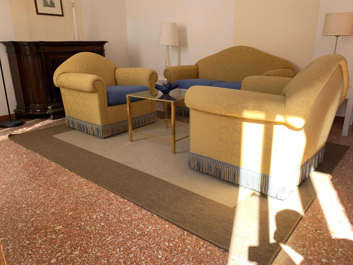 Corte Mosto Apartments Venecia Exterior foto