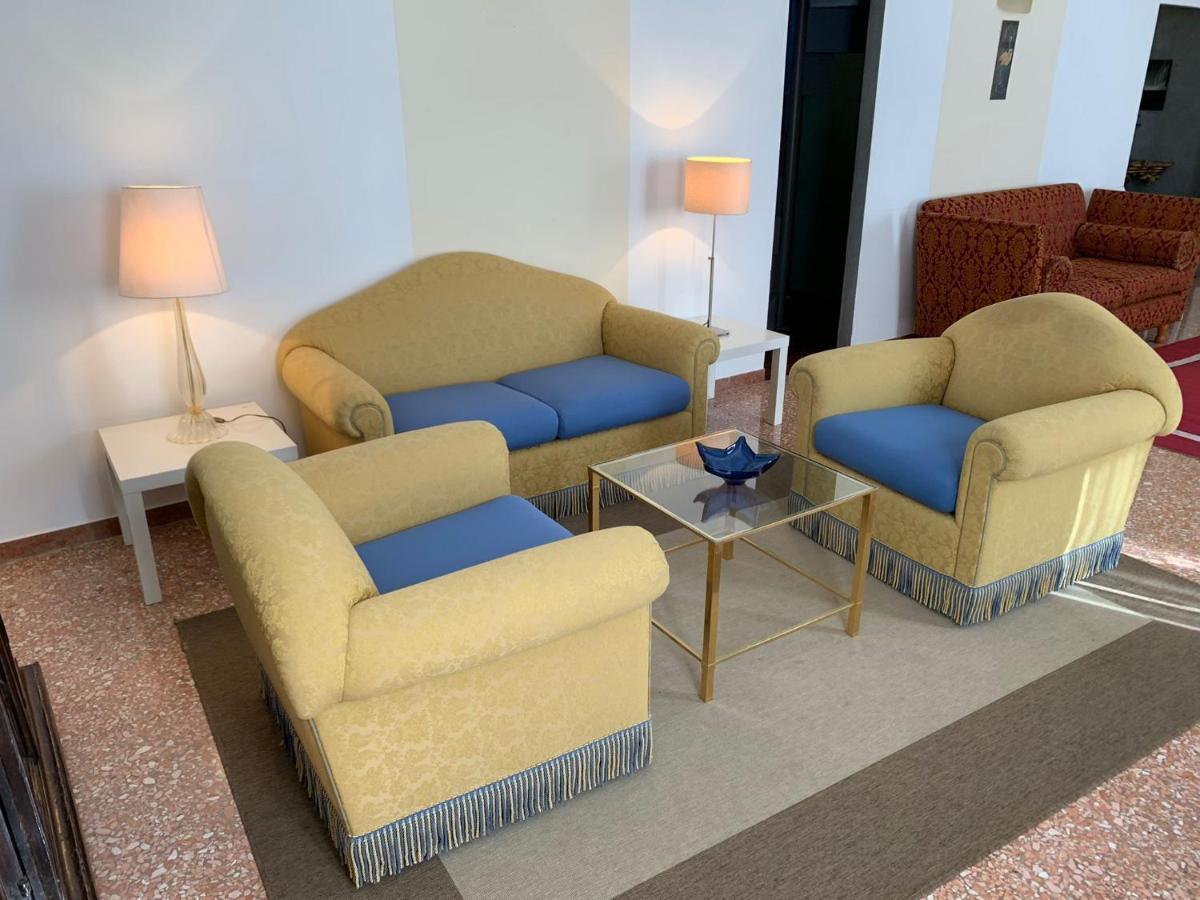 Corte Mosto Apartments Venecia Exterior foto