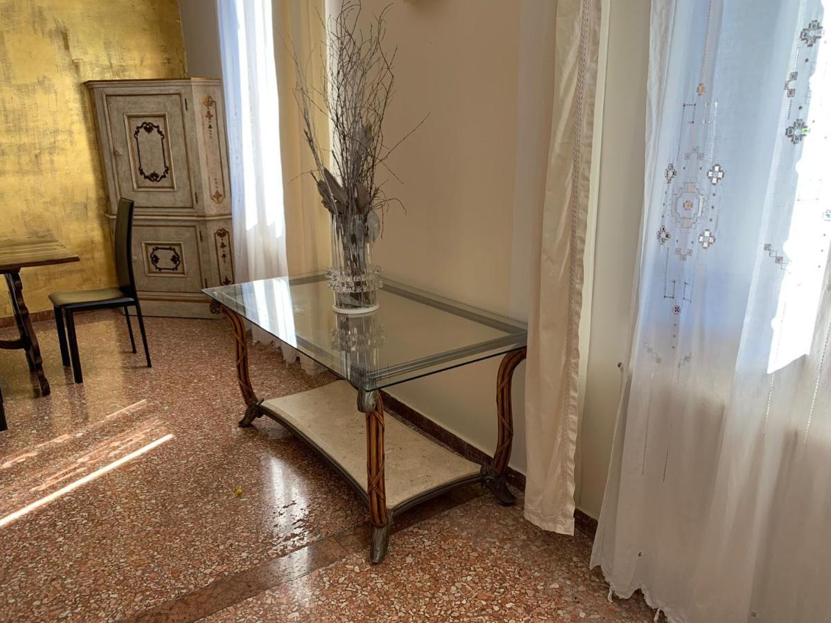Corte Mosto Apartments Venecia Exterior foto