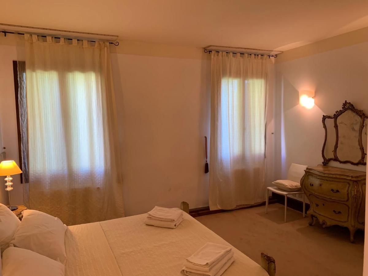 Corte Mosto Apartments Venecia Exterior foto
