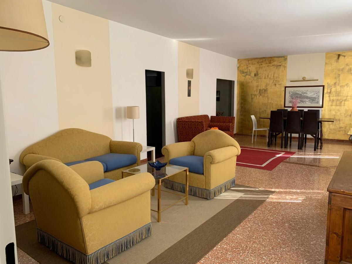 Corte Mosto Apartments Venecia Exterior foto