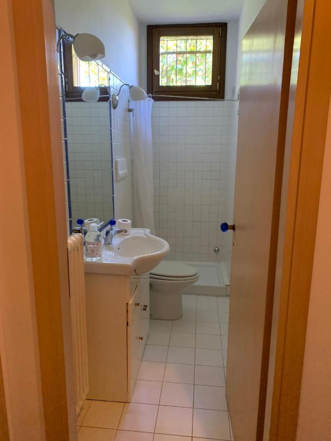 Corte Mosto Apartments Venecia Exterior foto