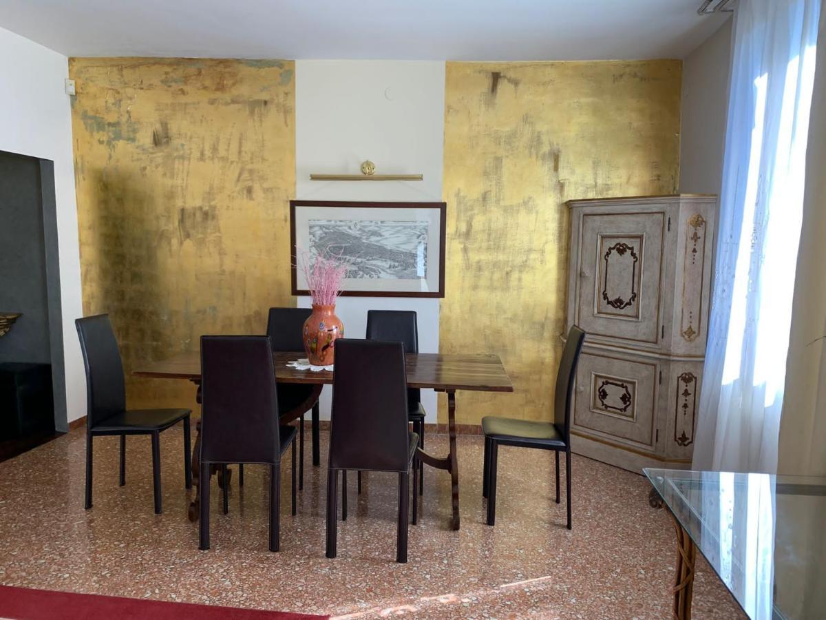 Corte Mosto Apartments Venecia Exterior foto