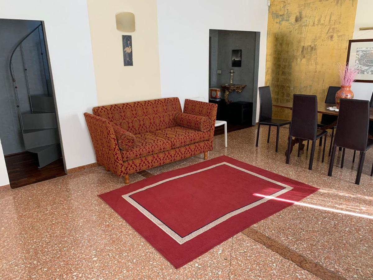 Corte Mosto Apartments Venecia Exterior foto