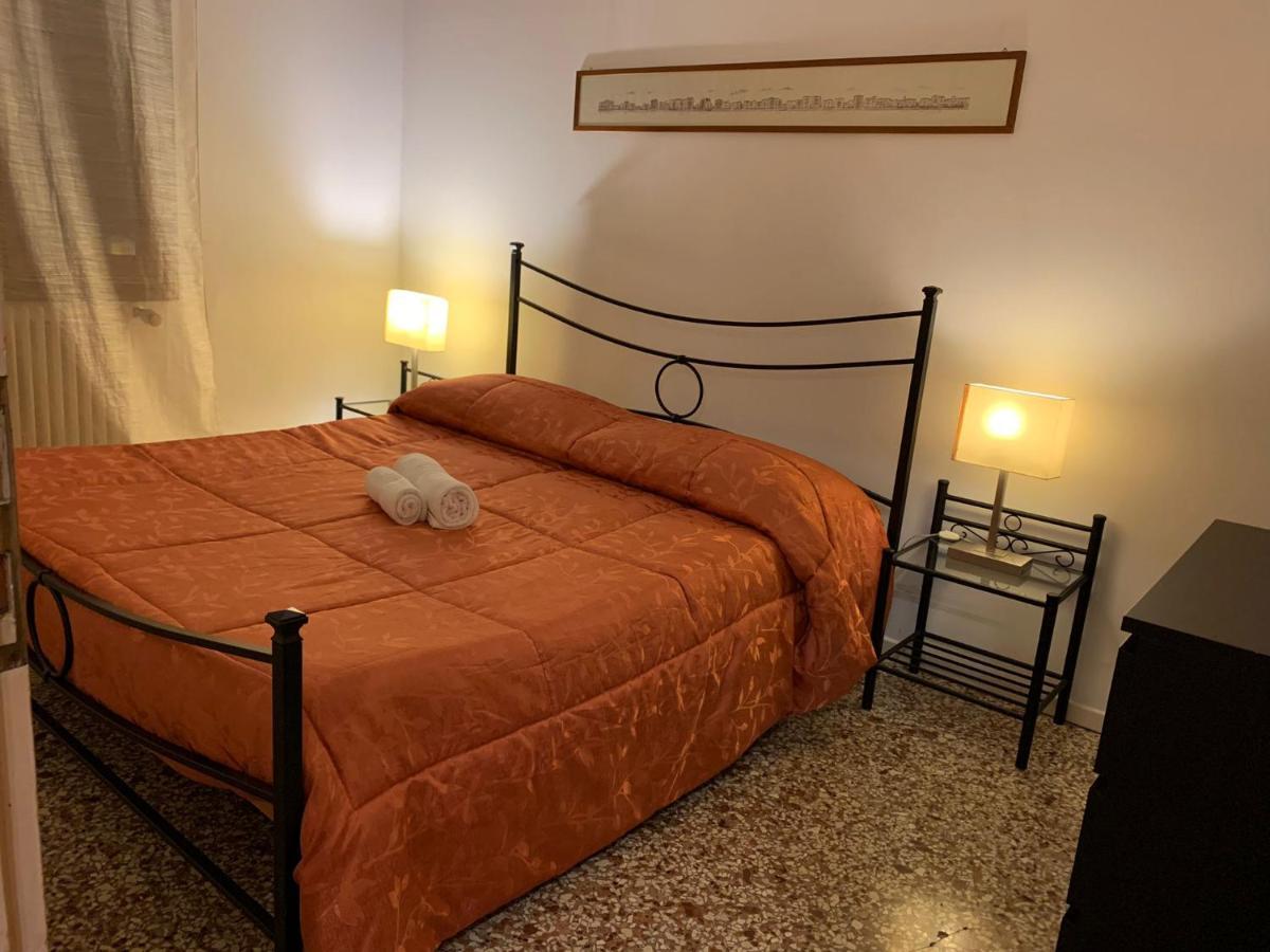 Corte Mosto Apartments Venecia Exterior foto