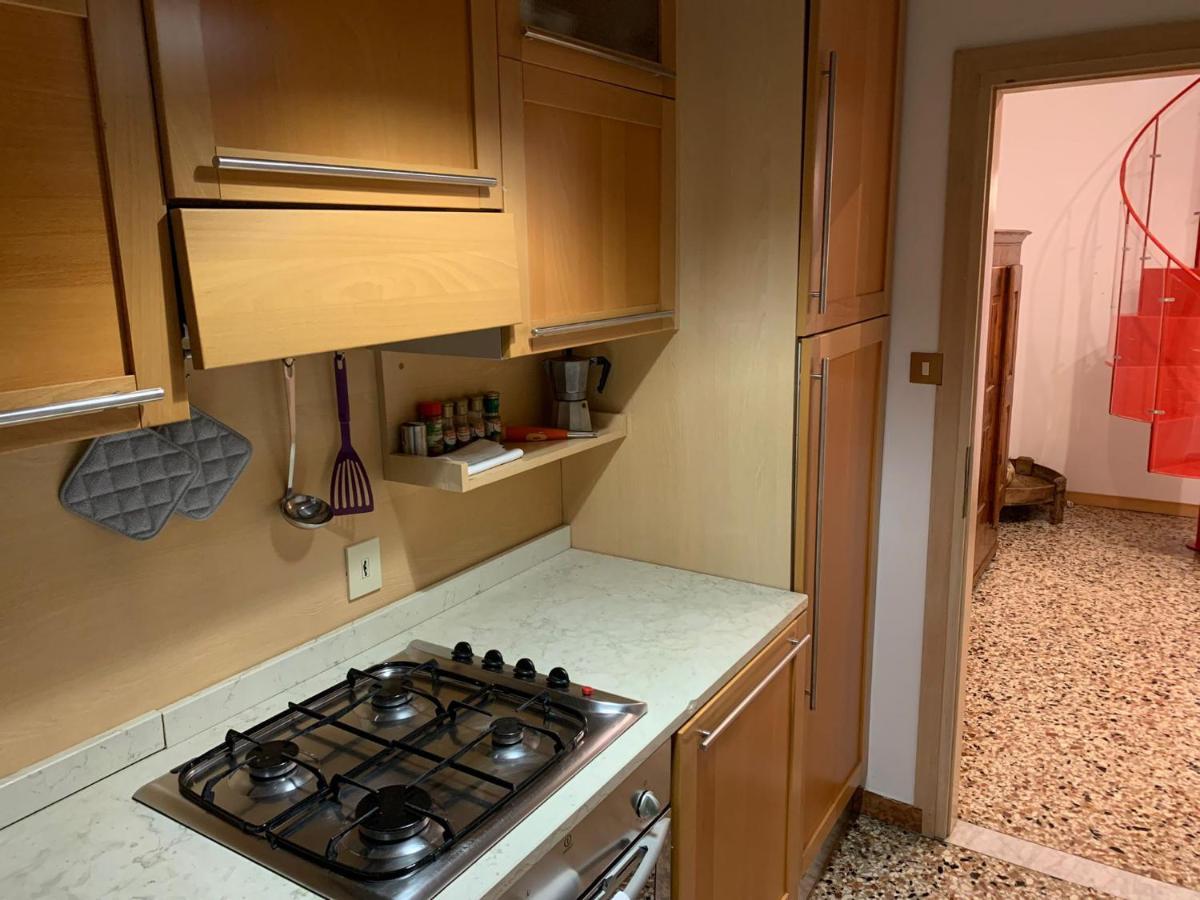 Corte Mosto Apartments Venecia Exterior foto