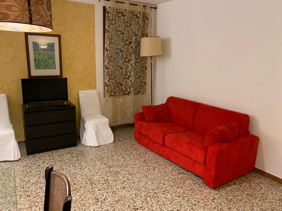 Corte Mosto Apartments Venecia Exterior foto
