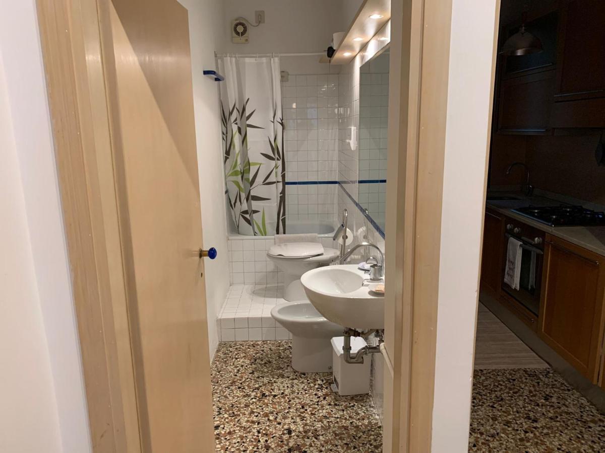 Corte Mosto Apartments Venecia Exterior foto