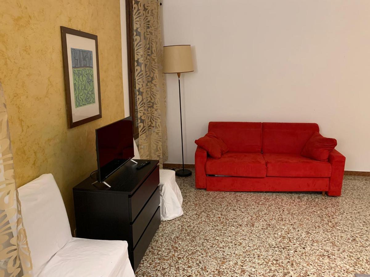 Corte Mosto Apartments Venecia Exterior foto