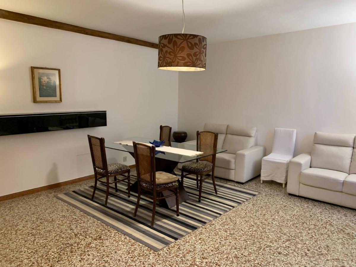 Corte Mosto Apartments Venecia Exterior foto