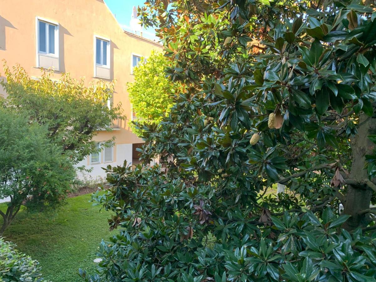 Corte Mosto Apartments Venecia Exterior foto